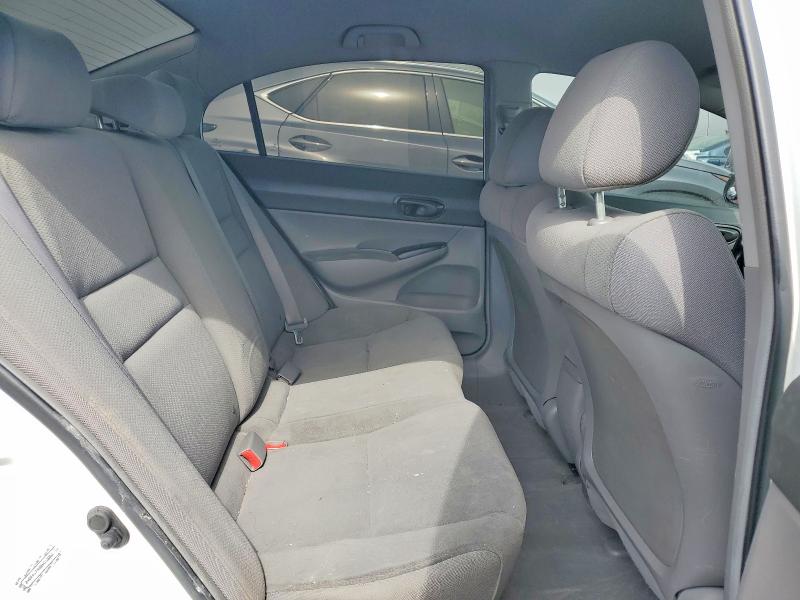Продаж на аукціоні авто 2011 Honda Civic, vin: 2HGFA1F45BH013253, номер лоту: 46290666