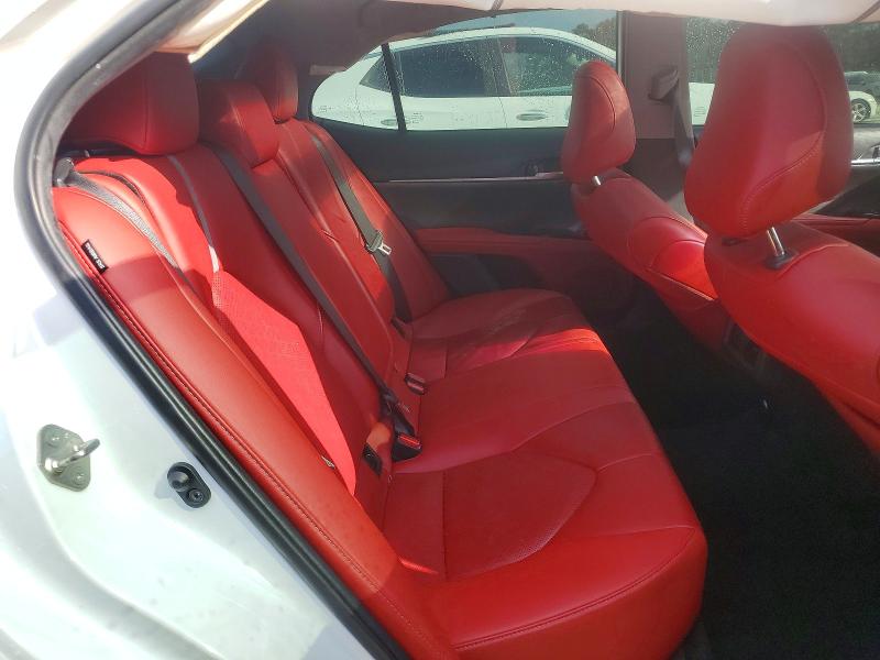 Aukcja sprzedaży 2020 Toyota Camry, vin: 4T1K61AKXLU332601, numer aukcji: 78429095