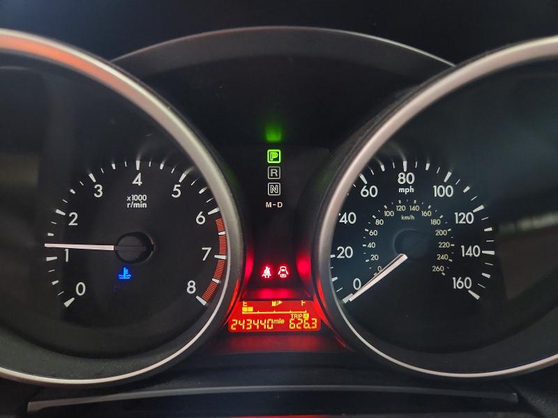 Продажа на аукционе авто 2012 Mazda 5, vin: JM1CW2BL2C0120160, номер лота: 79798225