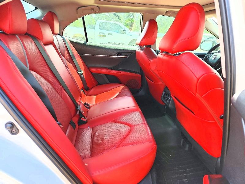 Продаж на аукціоні авто 2021 Toyota Camry, vin: 4T1KZ1AK9MU053858, номер лоту: 48050536