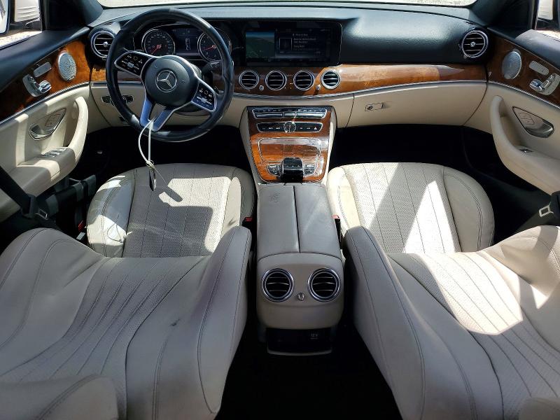 Продаж на аукціоні авто 2019 Mercedes-benz E, vin: WDDZF4JB0KA509845, номер лоту: 48333436