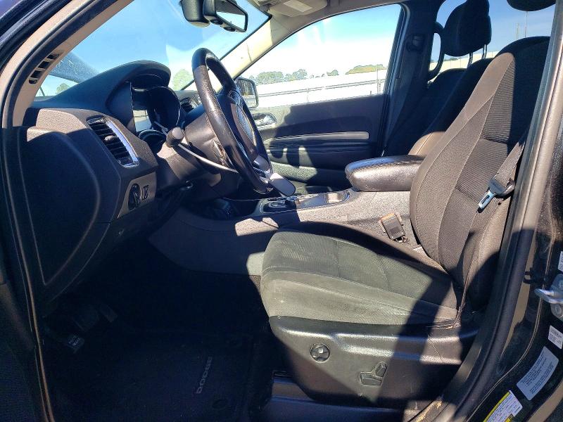 Продаж на аукціоні авто 2016 Dodge Durango, vin: 1C4RDJAG8GC354063, номер лоту: 46274906