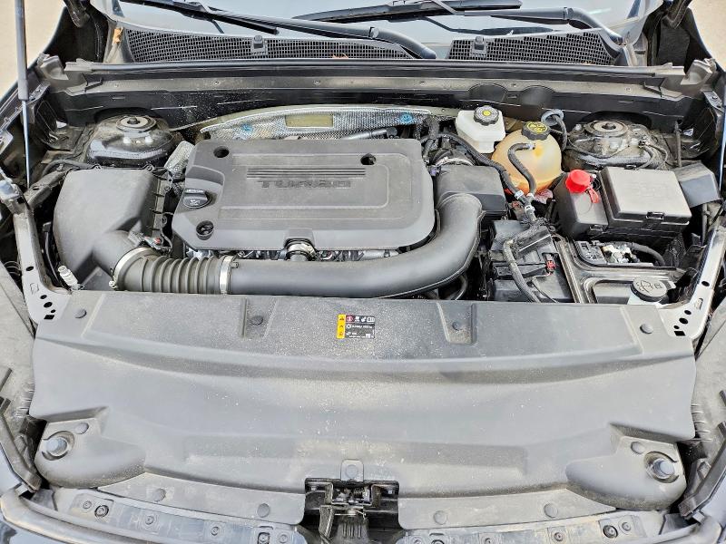 Aukcja sprzedaży 2024 Buick Envision, vin: LRBFZPE43RD044907, numer aukcji: 45671666