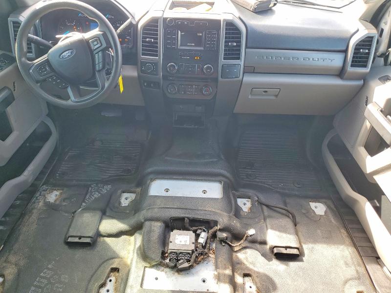 Aukcja sprzedaży 2017 Ford F250, vin: 1FT7W2BT0HEE95024, numer aukcji: 46418976