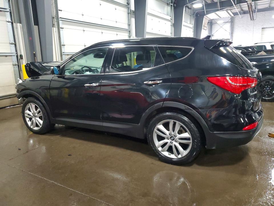 Aukcja sprzedaży 2015 Hyundai Santa Fe Sport, vin: 5XYZW4LA4FG249731, numer aukcji: 47232156