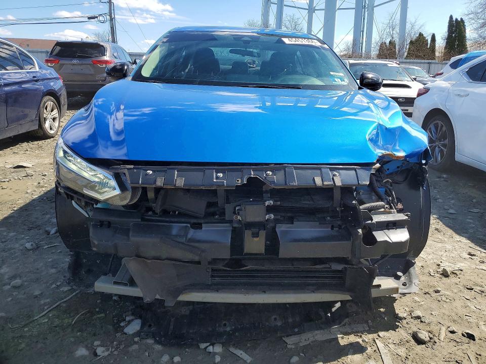 Aukcja sprzedaży 2020 Nissan Sentra, vin: 3N1AB8DV4LY232147, numer aukcji: 45451366