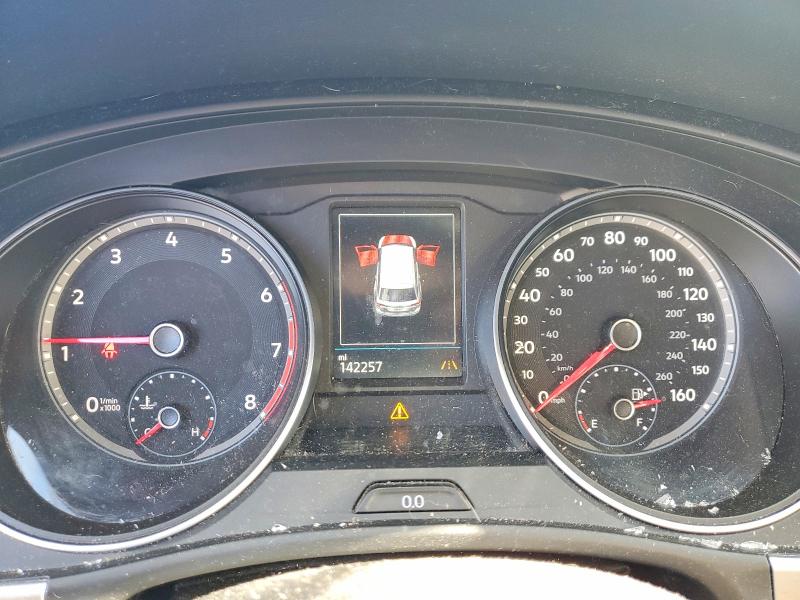 Продаж на аукціоні авто 2018 Volkswagen Atlas, vin: 1V2PR2CAXJC518961, номер лоту: 47206796