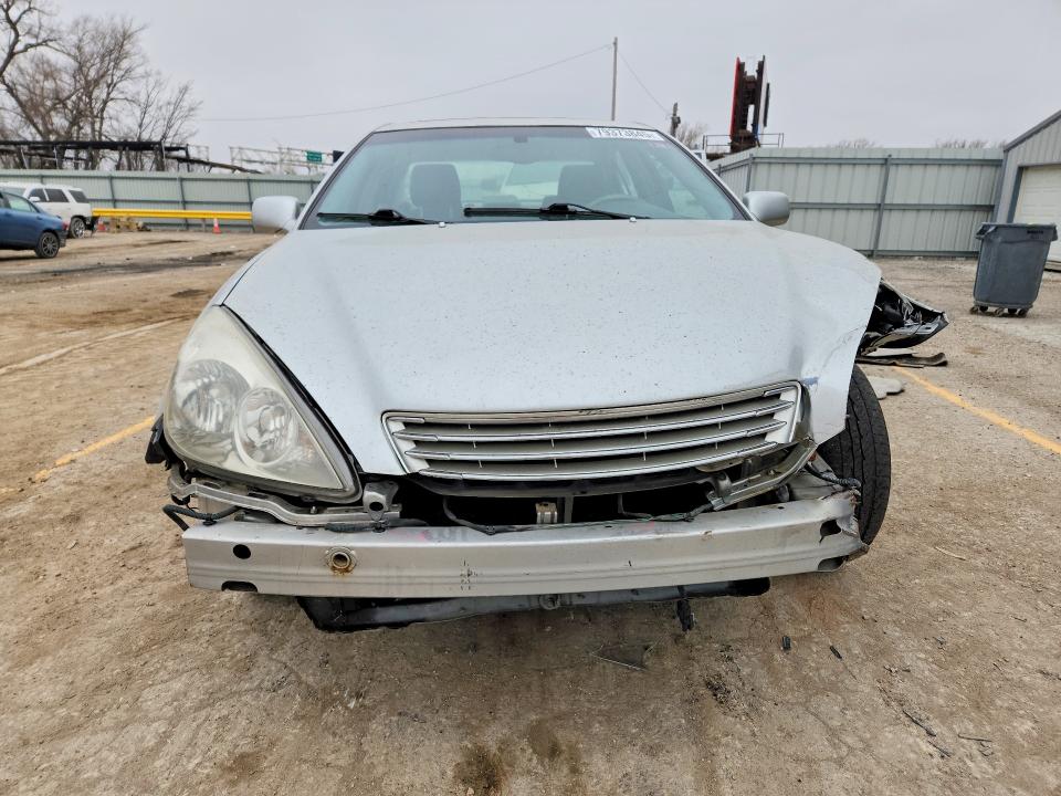 Продаж на аукціоні авто 2002 Lexus Es 300, vin: JTHBF30G225035424, номер лоту: 79373845