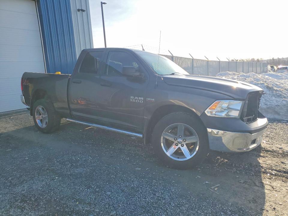 Продажа на аукционе авто 2016 Ram 1500, vin: 1C6RR7FT6GS128613, номер лота: 41694486