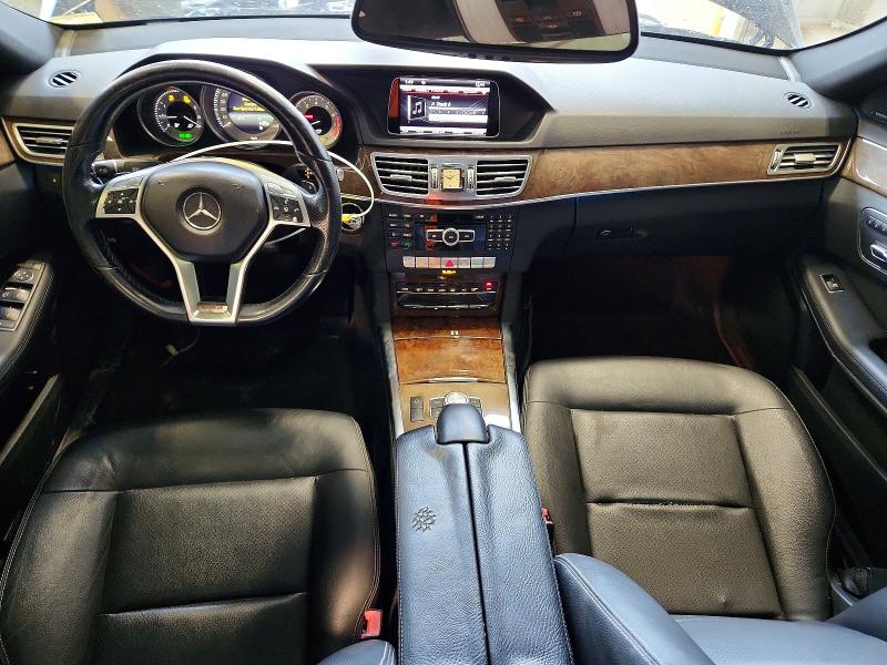 Aukcja sprzedaży 2014 Mercedes-benz E, vin: WDDHF8JB8EA797590, numer aukcji: 41618666