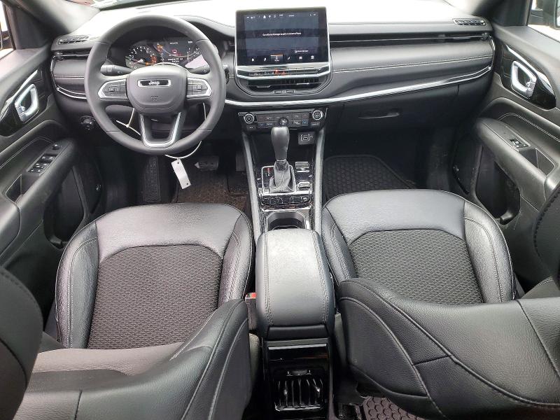 Aukcja sprzedaży 2024 Jeep Compass, vin: 3C4NJDBN2RT108087, numer aukcji: 45792246