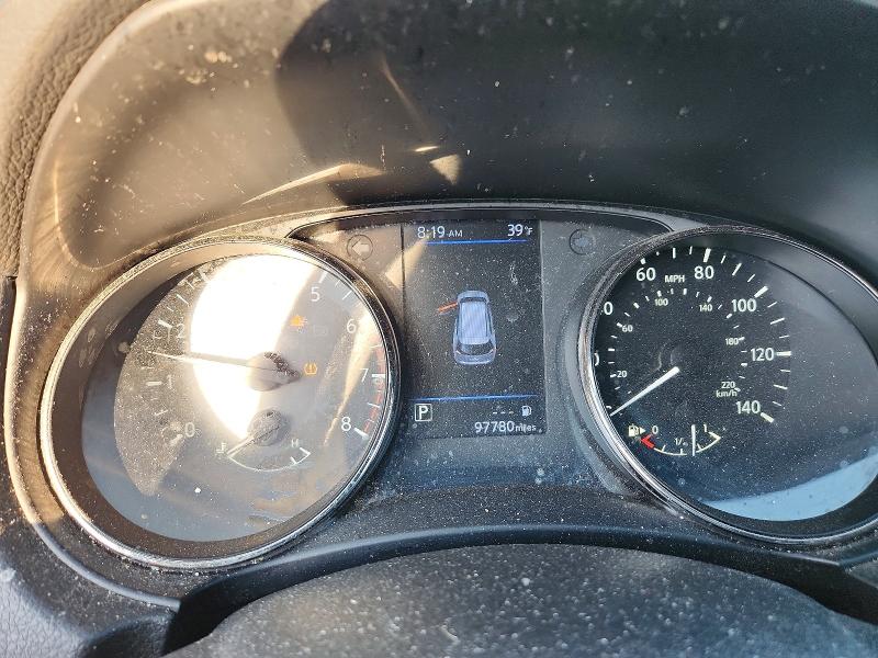 Продаж на аукціоні авто 2019 Nissan Rogue, vin: JN8AT2MV0KW377851, номер лоту: 46807196