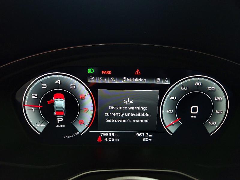 48286306 :رقم المزاد ، WAUBBAF48NN000127 vin ، 2022 Audi A4 مزاد بيع