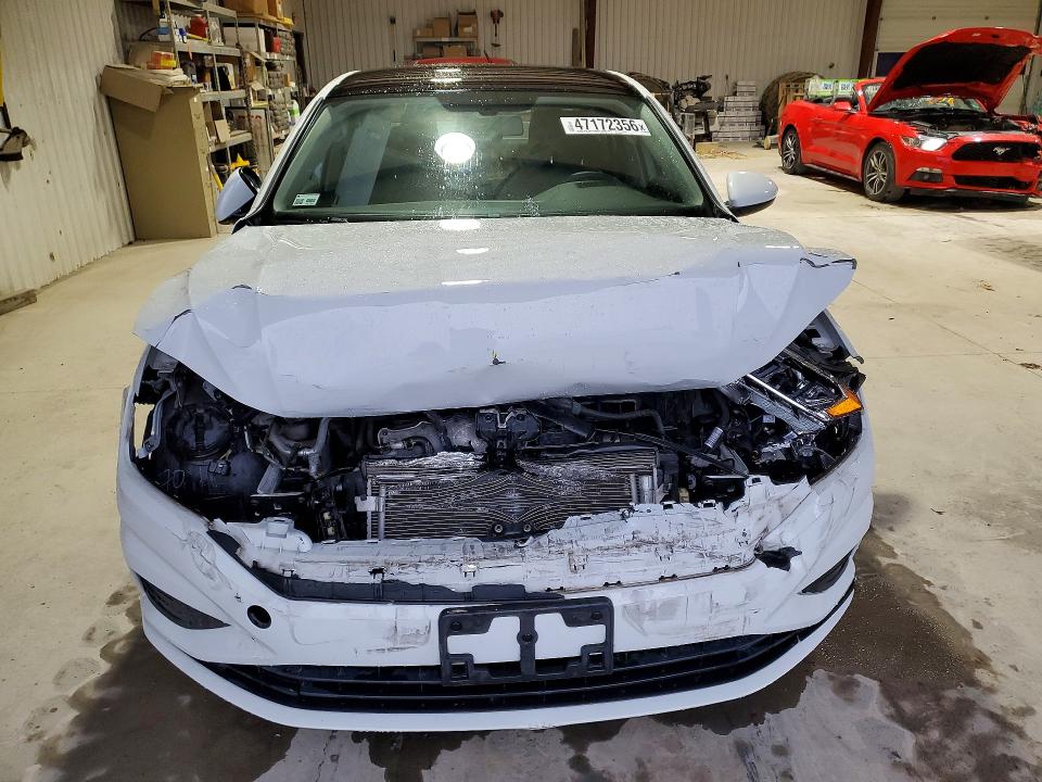 48227386 :رقم المزاد ، 3VWC57BU9LM082994 vin ، 2020 Volkswagen Jetta مزاد بيع