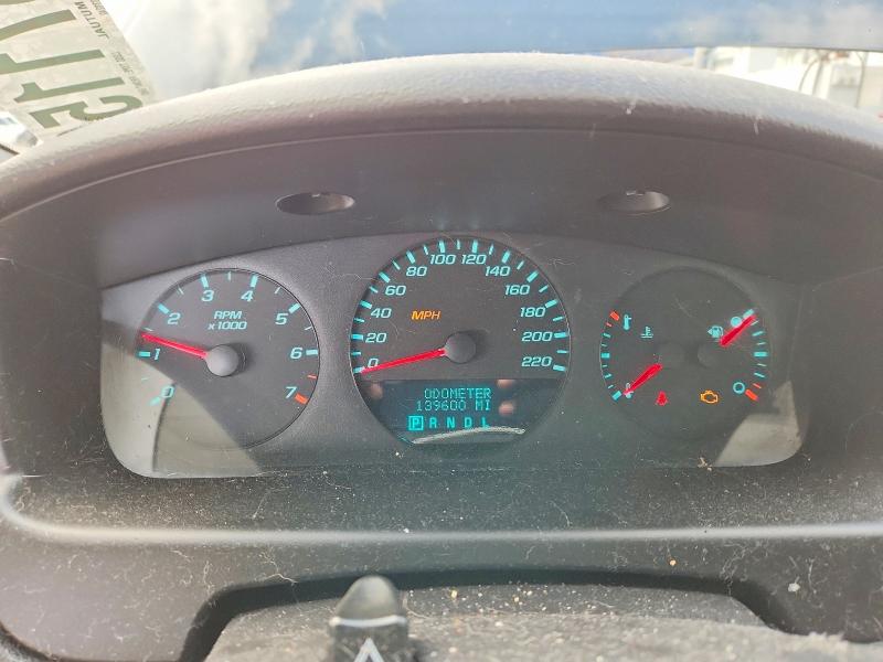 47371156 :رقم المزاد ، 2G1WA5E38D1102883 vin ، 2013 Chevrolet Impala مزاد بيع