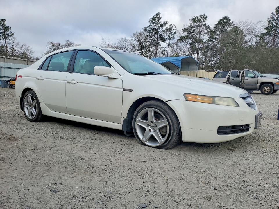 Aukcja sprzedaży 2004 Acura Tl, vin: 19UUA66274A013985, numer aukcji: 41656576