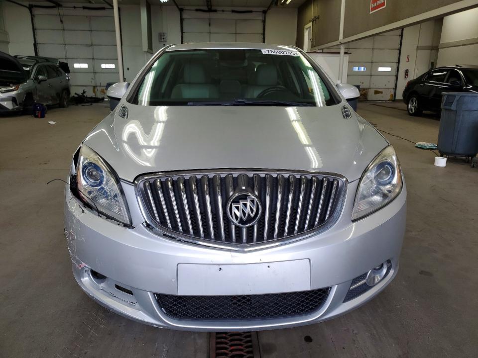 Продажа на аукционе авто 2012 Buick Verano, vin: 1G4PR5SK6C4140157, номер лота: 78680755