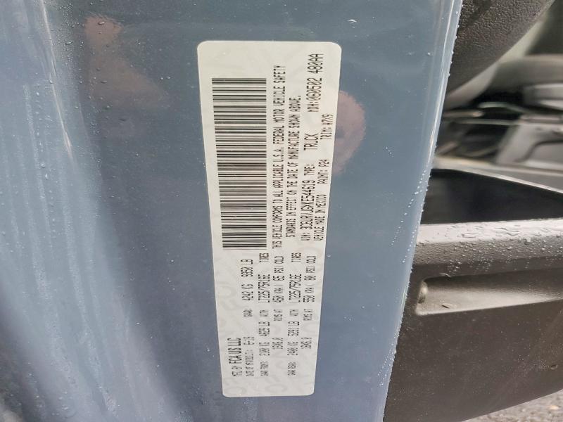 2019 Ram Promaster 3500 მანქანა იყიდება აუქციონზე, vin: 3C6URVJGXKE544619, აუქციონის ნომერი: 79967255