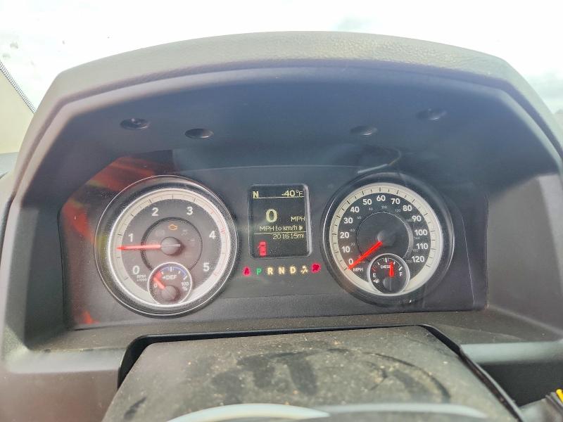 Aukcja sprzedaży 2014 Ram 3500, vin: 3C63RPGL9EG232697, numer aukcji: 41917106
