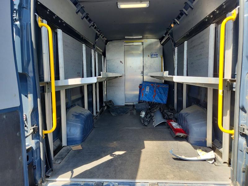 Продажа на аукционе авто 2020 Ram Promaster 3500, vin: 3C6URVJG9LE139868, номер лота: 78846485
