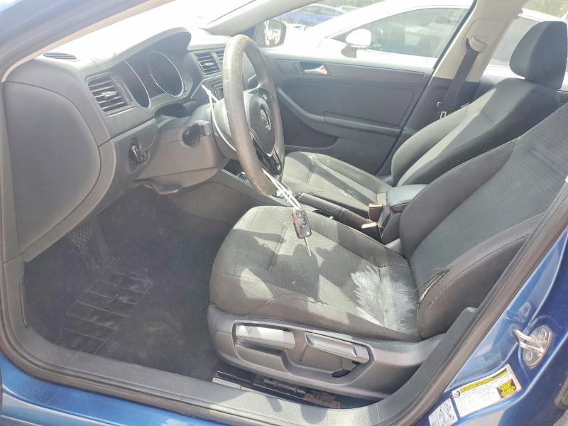 48319906 :رقم المزاد ، 3VW267AJ6GM373183 vin ، 2016 Volkswagen Jetta مزاد بيع