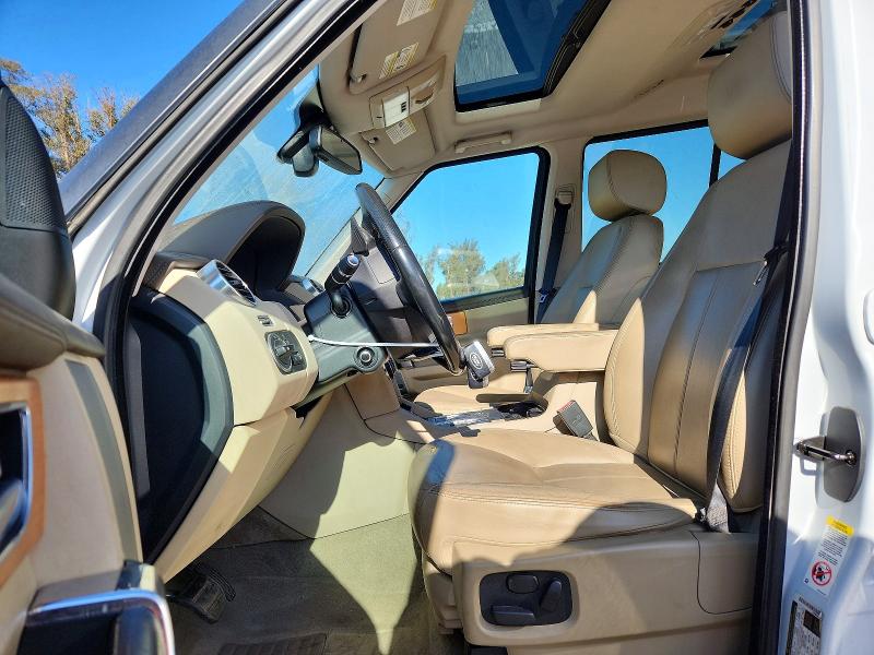 Продаж на аукціоні авто 2015 Land Rover Lr4, vin: SALAK2V62FA758327, номер лоту: 45791826