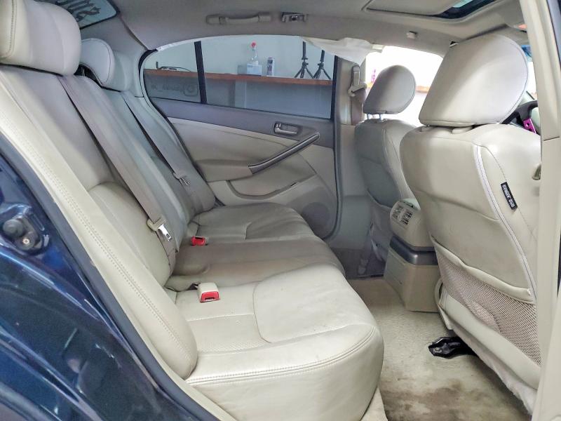 45488156 :رقم المزاد ، JNKCV51E04M108234 vin ، 2004 Infiniti G35 مزاد بيع