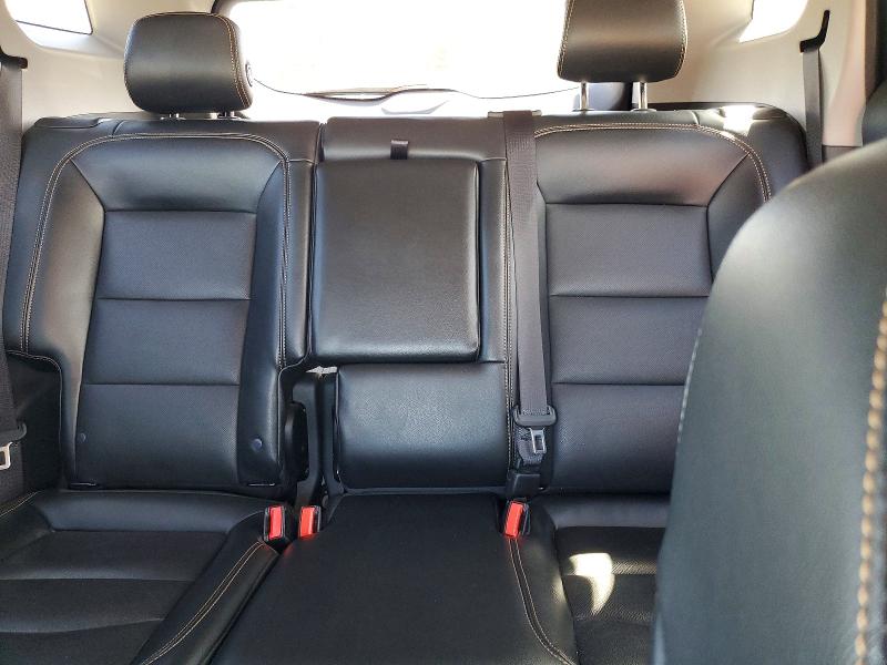 46762396 :رقم المزاد ، 3GKALVEX6LL224674 vin ، 2020 Gmc Terrain مزاد بيع