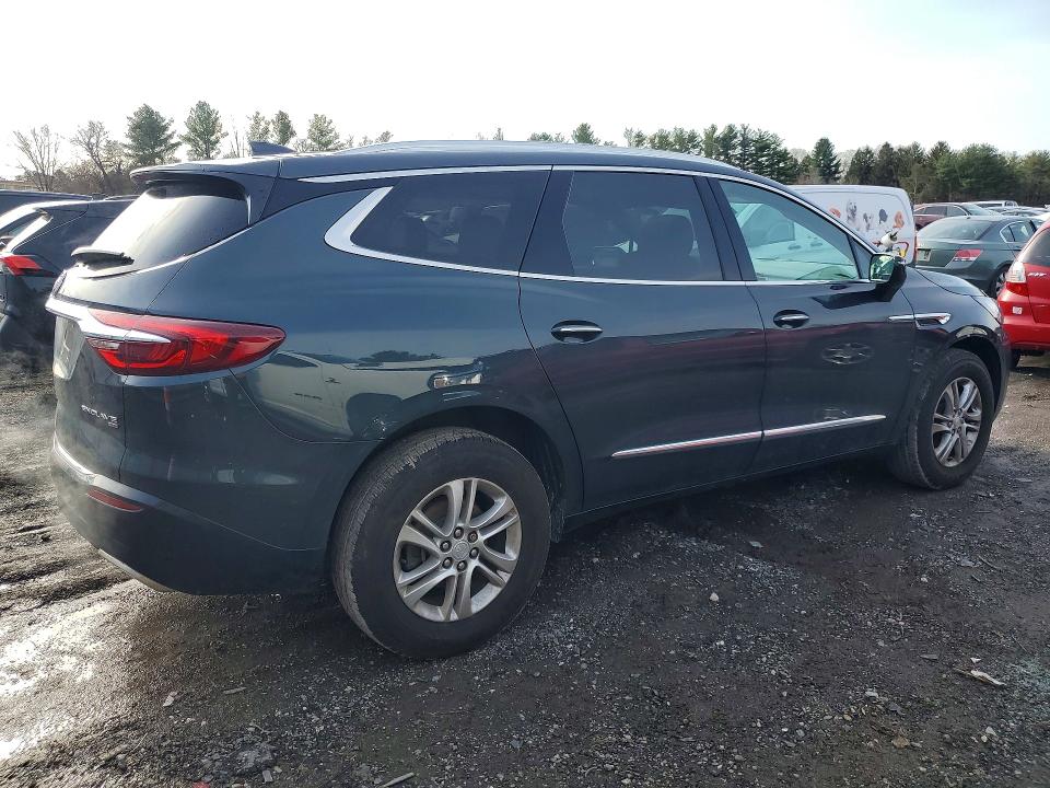 Продажа на аукционе авто 2019 Buick Enclave, vin: 5GAEVAKW5KJ206458, номер лота: 45547006