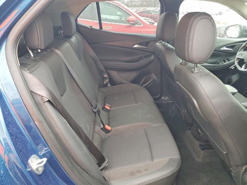 Продажа на аукционе авто 2021 Buick Encore Gx, vin: KL4MMBS28MB083133, номер лота: 79282915