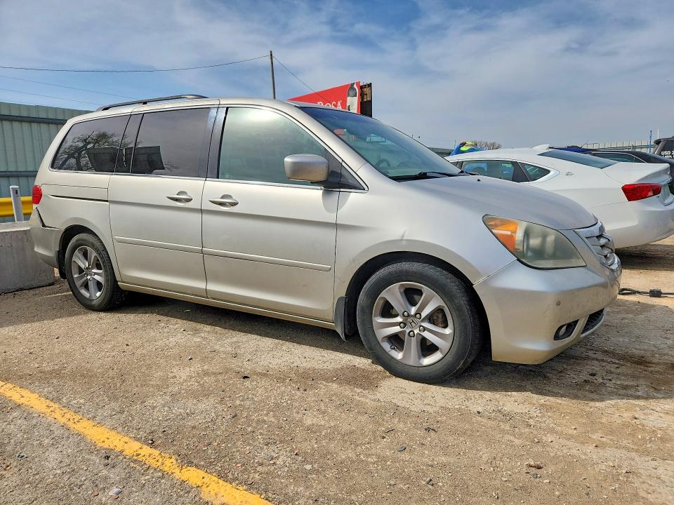 Продаж на аукціоні авто 2008 Honda Odyssey, vin: 5FNRL38998B043154, номер лоту: 48048286