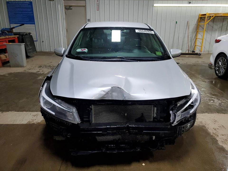 Продаж на аукціоні авто 2017 Kia Forte, vin: 3KPFK4A70HE111075, номер лоту: 46646966