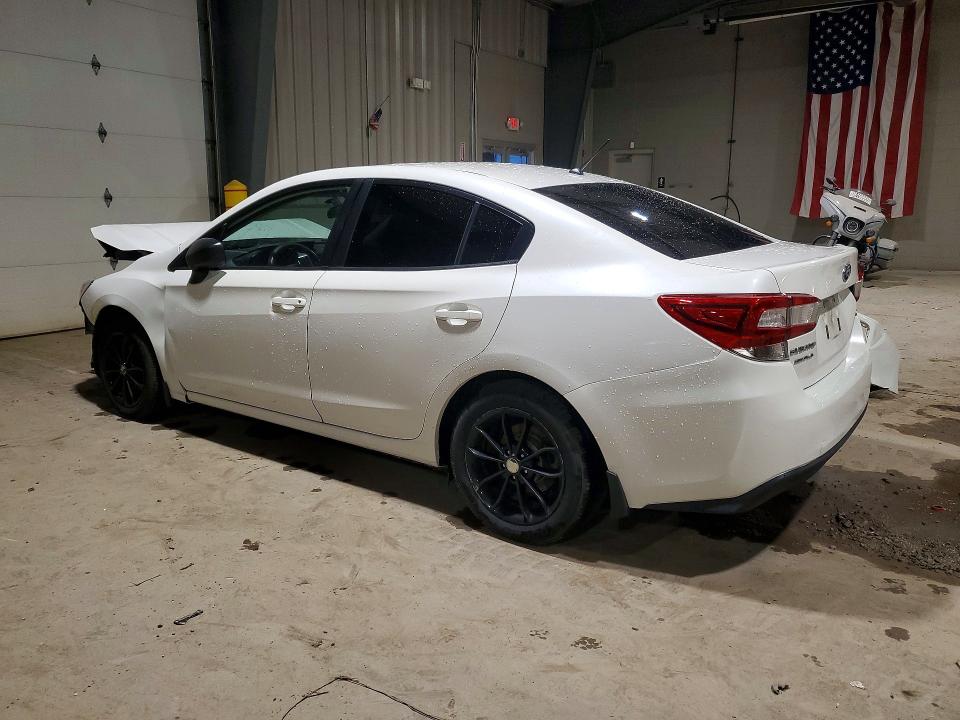 Продажа на аукционе авто 2019 Subaru Impreza, vin: 4S3GKAA64K3626458, номер лота: 47774626