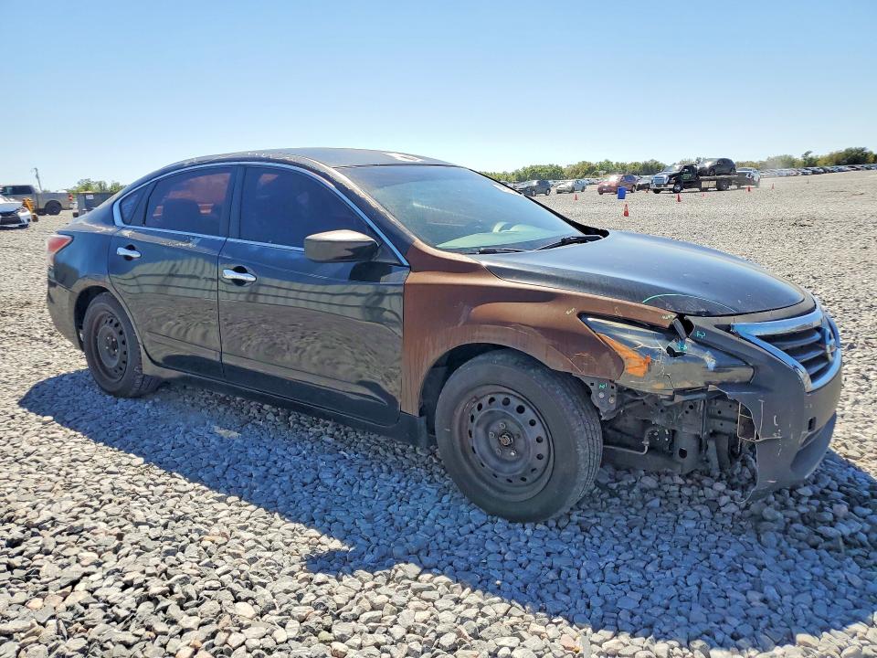 Aukcja sprzedaży 2015 Nissan Altima, vin: 1N4AL3APXFC220817, numer aukcji: 46754526