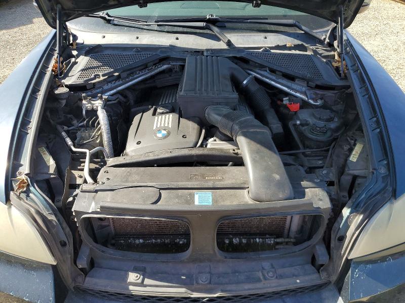 Продаж на аукціоні авто 2009 Bmw X5, vin: 5UXFE43589L038189, номер лоту: 45758146