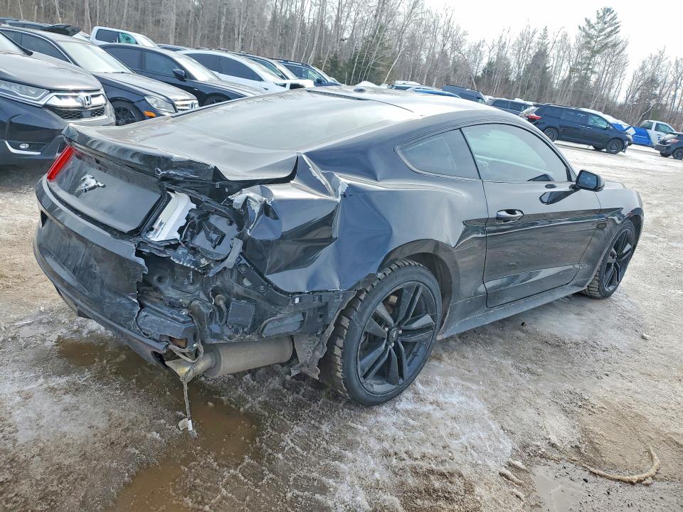 Продаж на аукціоні авто 2017 Ford Mustang, vin: 1FA6P8THXH5303510, номер лоту: 79711465