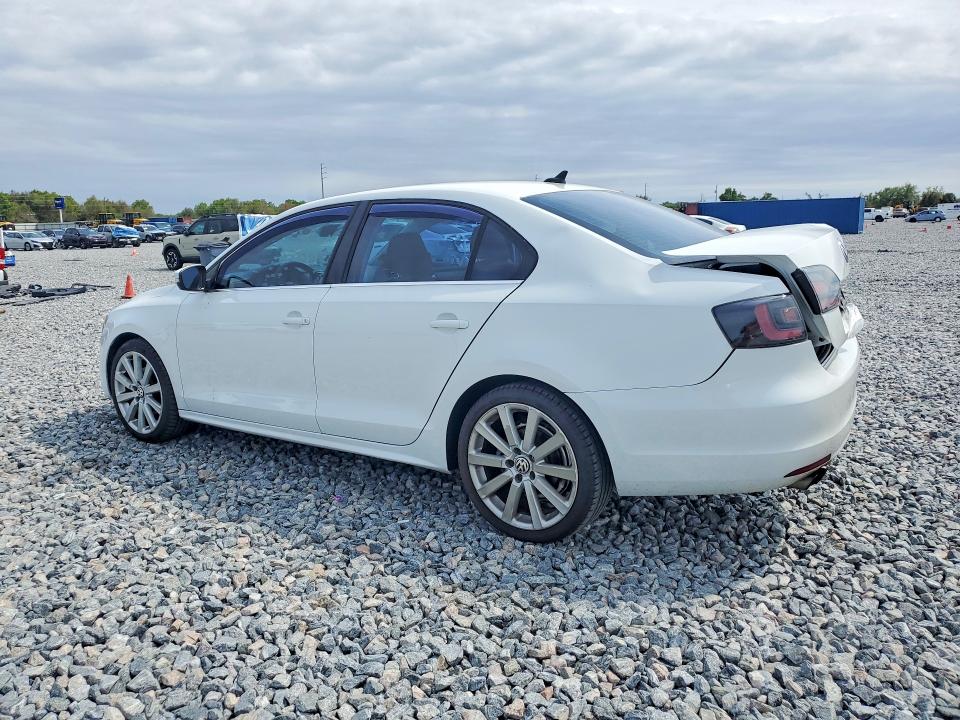 Продажа на аукционе авто 2014 Volkswagen Jetta, vin: 3VWLL7AJ5EM438454, номер лота: 46491626