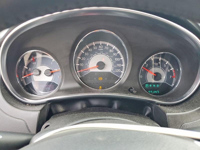 2013 Chrysler 200 მანქანა იყიდება აუქციონზე, vin: 1C3CCBBB9DN580215, აუქციონის ნომერი: 41902946