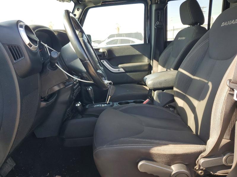 Aukcja sprzedaży 2017 Jeep Wrangler Unlimited, vin: 1C4HJWEG2HL576773, numer aukcji: 99540195