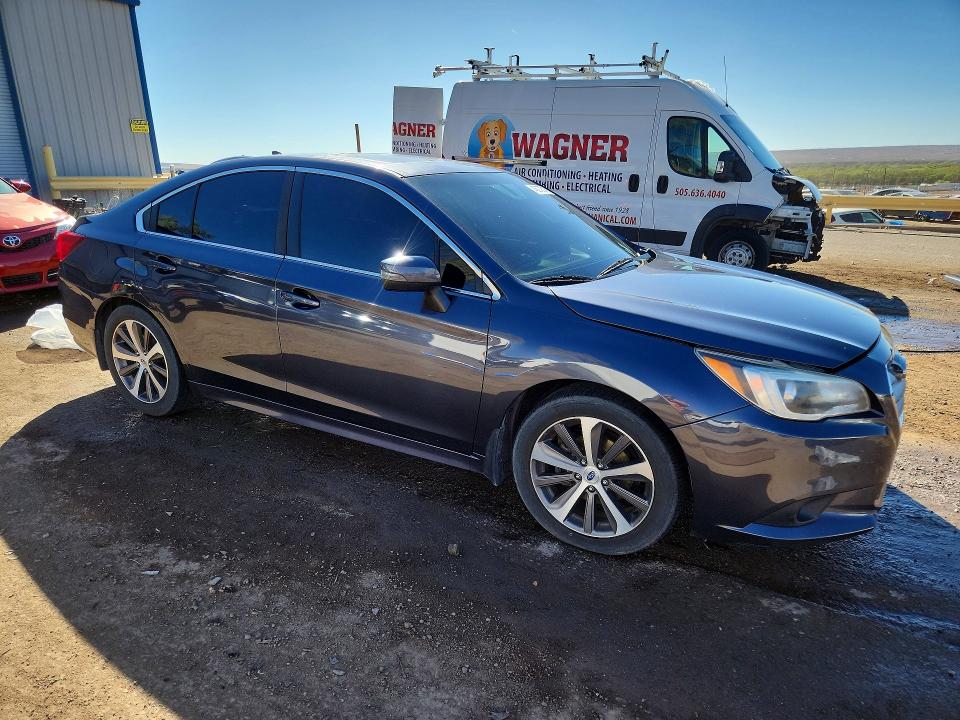 46272316 :رقم المزاد ، 4S3BNAN62H3055928 vin ، 2017 Subaru Legacy مزاد بيع
