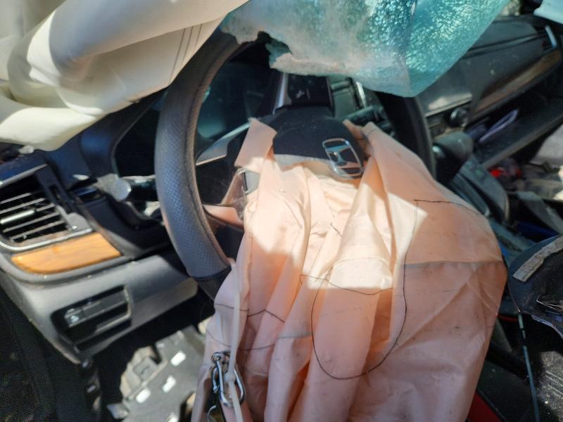 Aukcja sprzedaży 2022 Honda Cr-v, vin: 7FARW2H55NE021814, numer aukcji: 45557976