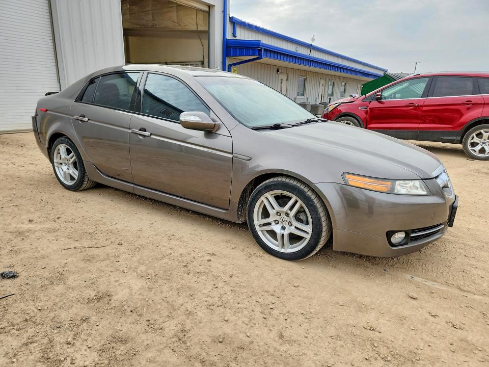 Aukcja sprzedaży 2008 Acura Tl, vin: 19UUA662X8A038207, numer aukcji: 47644646