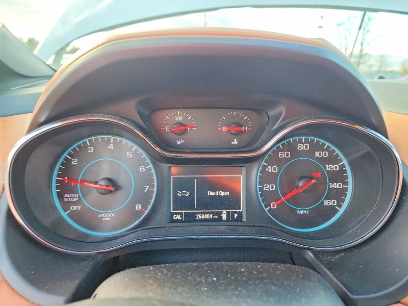 Продаж на аукціоні авто 2017 Chevrolet Cruze, vin: 1G1BF5SM3H7211466, номер лоту: 79374795
