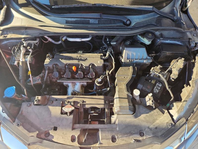 Auction sale of the 2019 Honda Hr-v, vin: 3CZRU5H36KM723112, lot number: 46654066