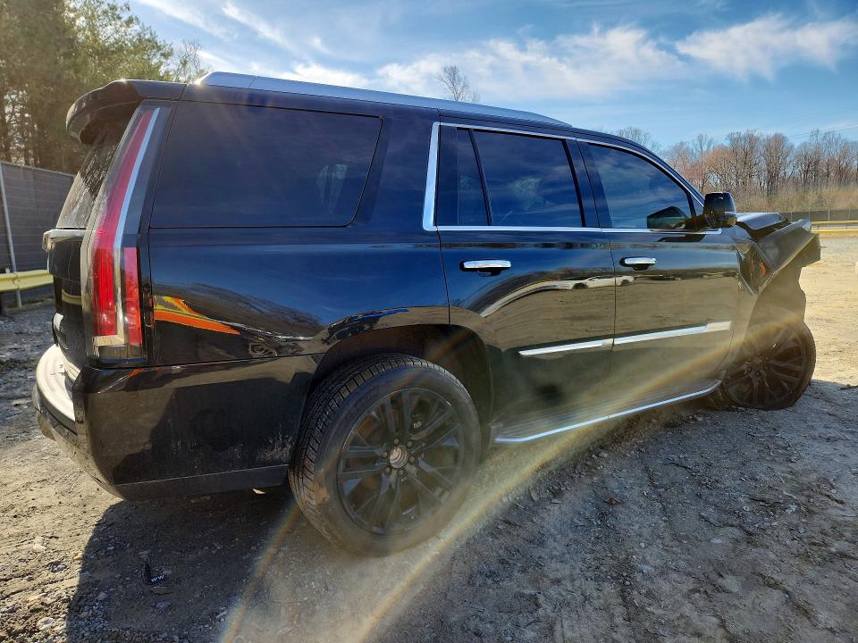 Продаж на аукціоні авто 2017 Cadillac Escalade, vin: 1GYS4BKJ3HR198072, номер лоту: 79275685