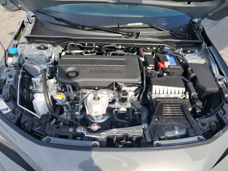 Aukcja sprzedaży 2026 Honda Civic, vin: 2HGFE2F53TH525713, numer aukcji: 79959415