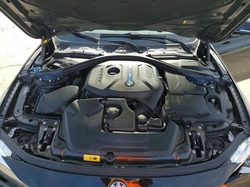 47132716 :رقم المزاد ، WBA8E1C31HA156826 vin ، 2017 Bmw 330e مزاد بيع