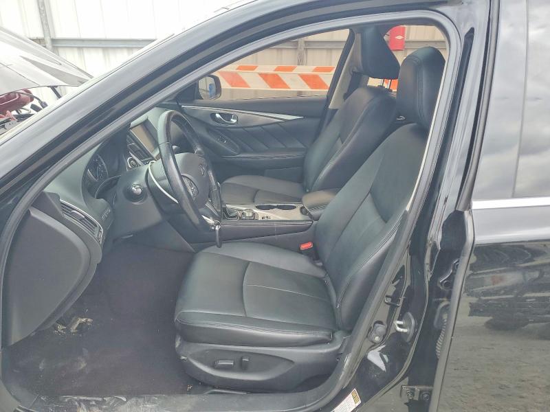Aukcja sprzedaży 2015 Infiniti Q50, vin: JN1BV7AR9FM405486, numer aukcji: 48224856