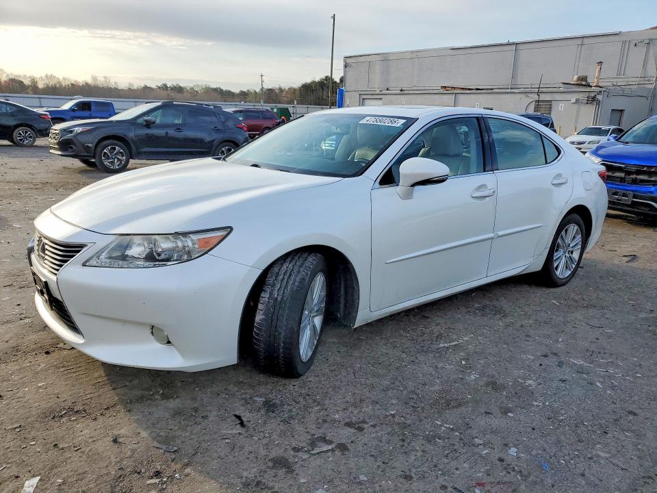 Продаж на аукціоні авто 2014 Lexus Es 350, vin: JTHBK1GG0E2090983, номер лоту: 47880286