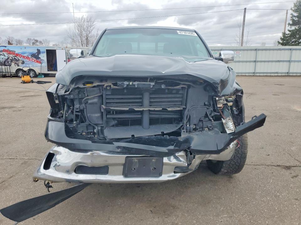 47101436 :رقم المزاد ، 1C6RR7NT5GS230146 vin ، 2016 Ram 1500 مزاد بيع